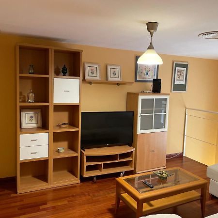 Dreamsapt Plaza Nueva II 塞维利亚 外观 照片