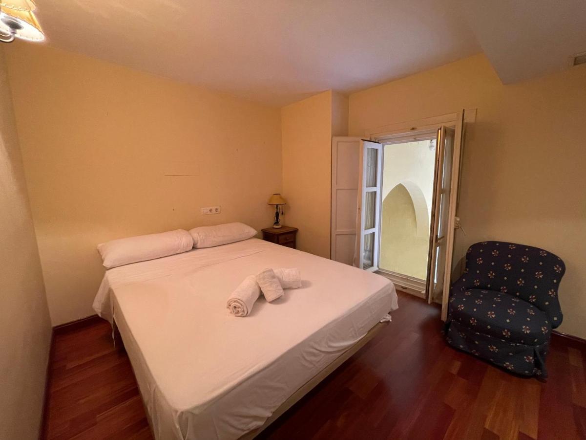Dreamsapt Plaza Nueva II 塞维利亚 外观 照片