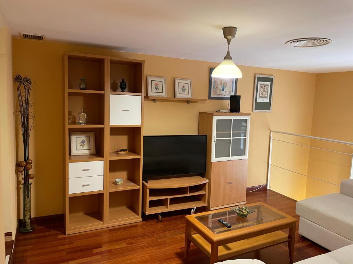Dreamsapt Plaza Nueva II 塞维利亚 外观 照片