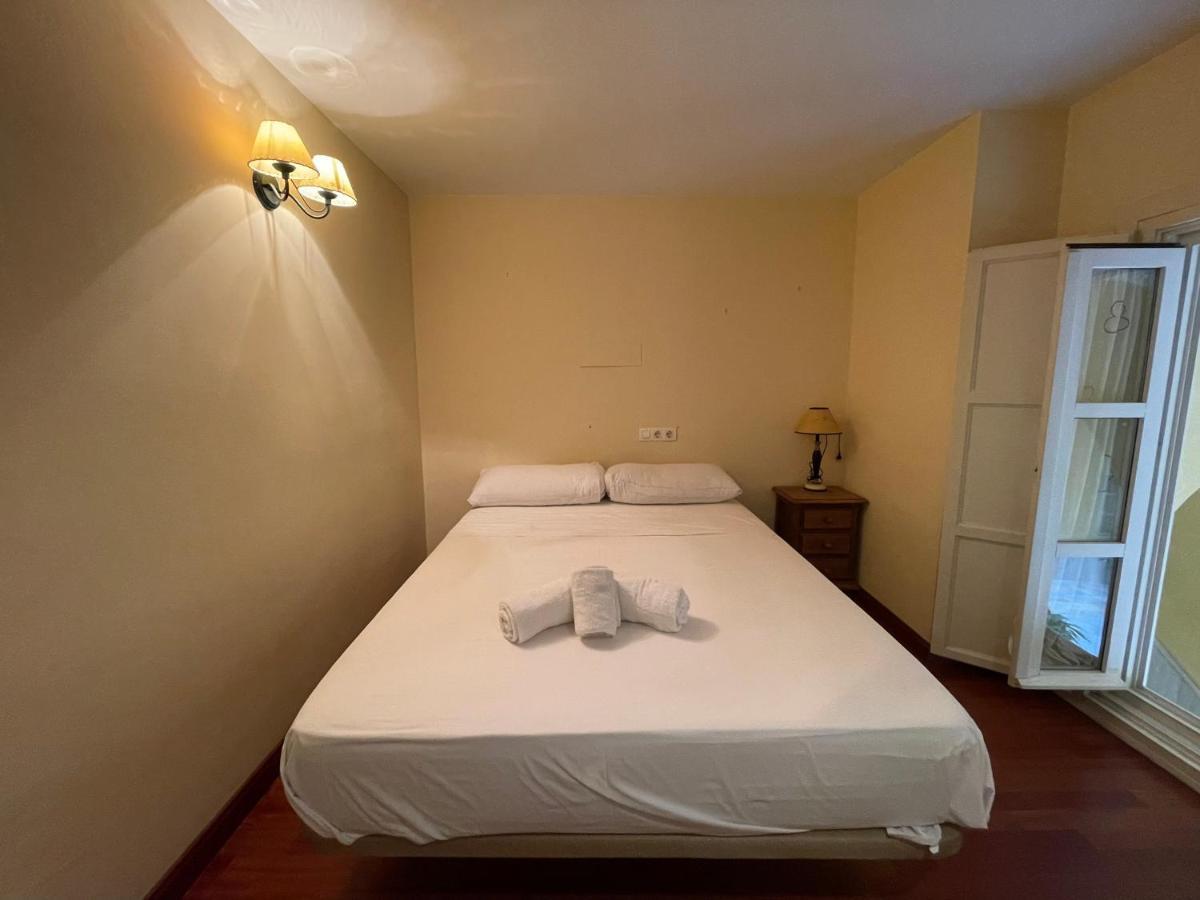 Dreamsapt Plaza Nueva II 塞维利亚 外观 照片
