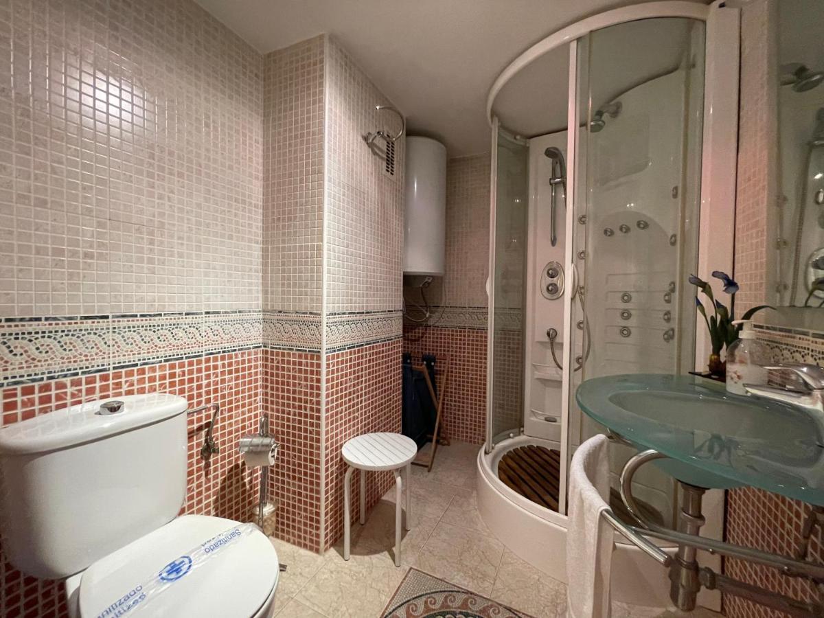 Dreamsapt Plaza Nueva II 塞维利亚 外观 照片